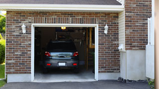 Garage Door Installation at 21209, Maryland